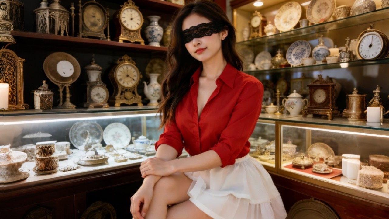 我能透視了！窮小子隨手買兩塊石頭狂賺一億，美女總裁當場倒貼送全部身家求嫁！【MTDJ】#短劇 #逆襲 #美女 #窮小子