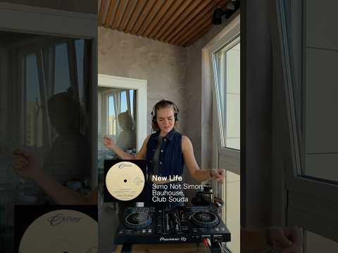 new Funky mix todaaay ;)