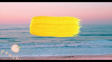 Aesthetic intro for Vlogs #2 (No music, No text, With Subscribe button)