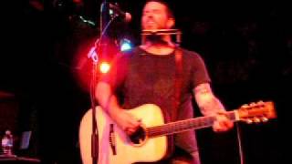 Chuck Ragan - Cut &#39;Em Down