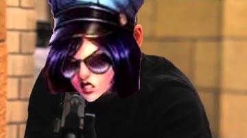 Lucian Culls the Cops