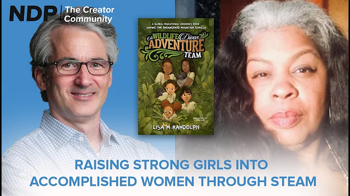 Raising Strong Girls into Accomplished Women Throu...