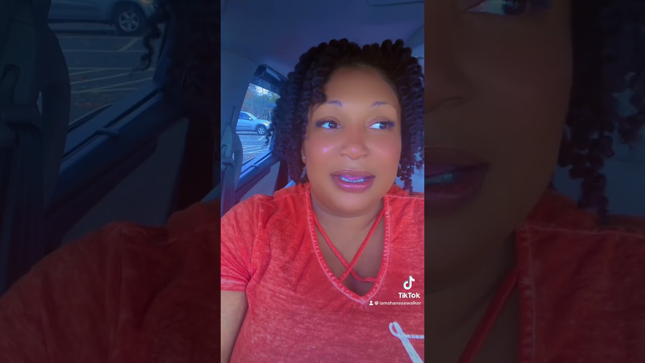 PEOPLE ARE EMBARRASSED AND TERRIFIED￼ 👀 OF THIS NEW PERSON YOU HAVE BECOME‼️