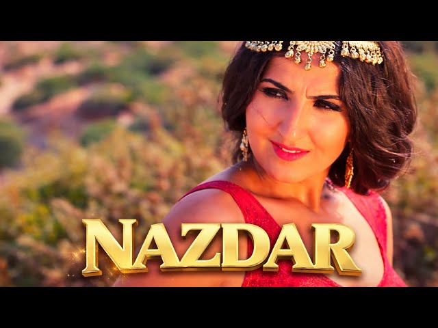 Nazdar - Derya Nazdar, Renas Miran (Official Video)