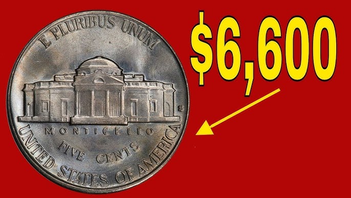 TOP 5 RARE BUFFALO NICKELS WORTH MONEY! VALUABLE NICKELS TO LOOK FOR!! 