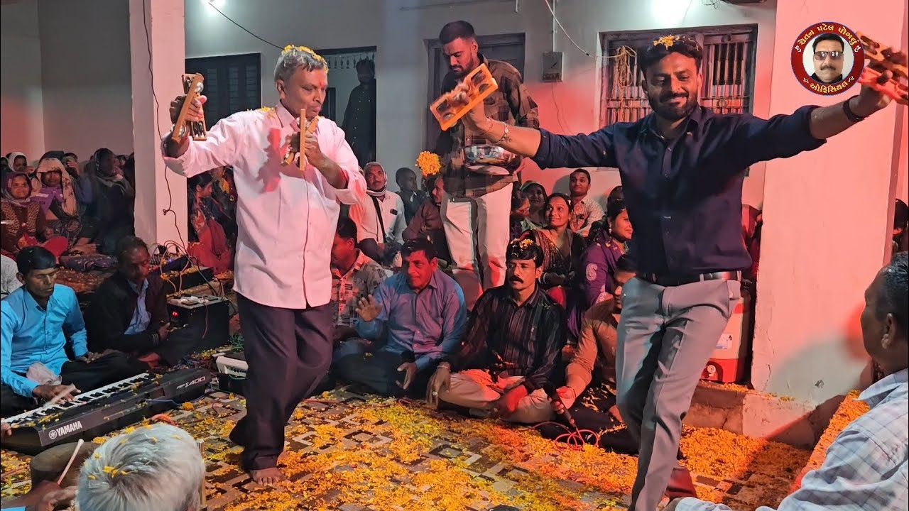 રામદેવપીર નો થાર 🌺 વેલા વેલા આવો મારાં વાલમાં 🌺 Ramdevpir No Thar 🌺 Vela Vela Aavo Mara Valma 🌺