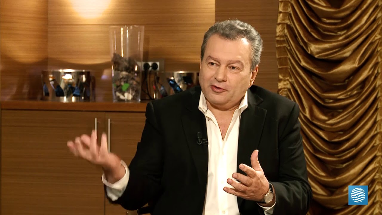 الشاهد مع الكاتب السياسي محمد بويصير - الجزء الأول