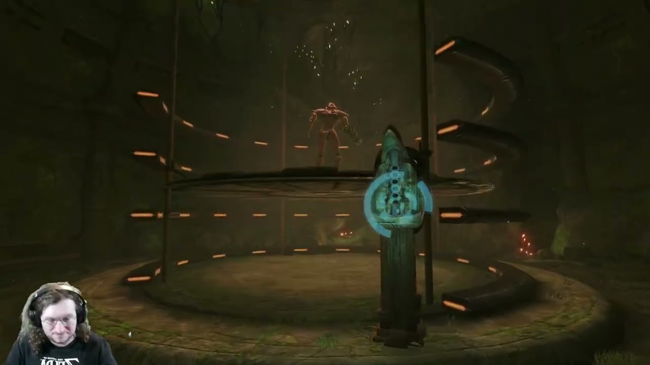 Metroid Prime Remastered, Part 3 - Tallon Overworld & Chozo Ruins