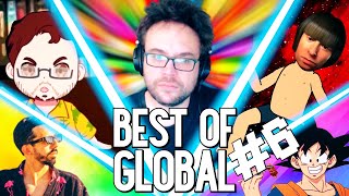 ANTOINE DANIEL | GIGA BEST-OF DU MOIS #6