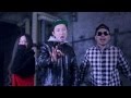 SHAPE/On Fire feat. AYA a.k.a. PANDA&amp;BULL【MV】