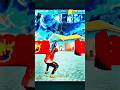 Free fire sky change effect... 😱#shorts #freefire #sky change effect #animation #video . 🤗🌹🥰