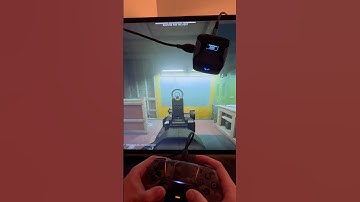 BEST Cronus Zen No Recoil Script for BO6 + Warzone (0 Recoil)