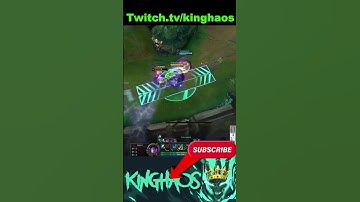 Cool Thresh Prediction vs Ezreal #shorts