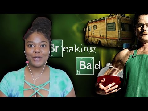 Breaking Bad Season 1 ( Episode 2 ) Reaction !!!