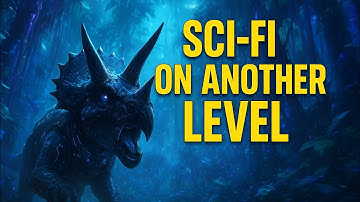 This AI-Generated Sci-Fi Video Looks TOO Real 😳