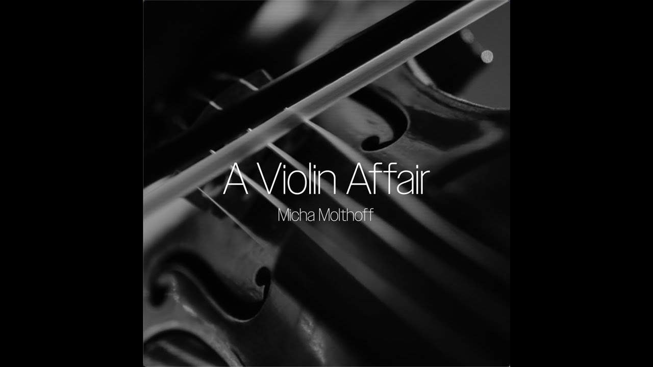 A Violin Affair — Officiële Trailer