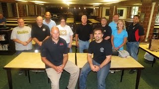 DLSD: ALICE Active Shooter Training
