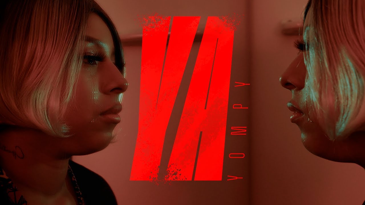 Watch Yompy - YA (Video Oficial) on YouTube Watch Yompy - YA (Video Oficial) on YouTube