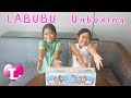 LABUBU Unboxing Surprise!! 🎁 Every Box Is a Mystery!
