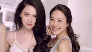L'Oreal White Perfect Mai Davika