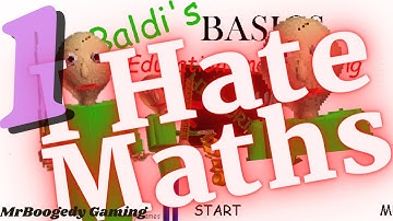 Baldi