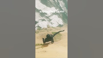 A Dragons Dawn Devlog 16 🐉