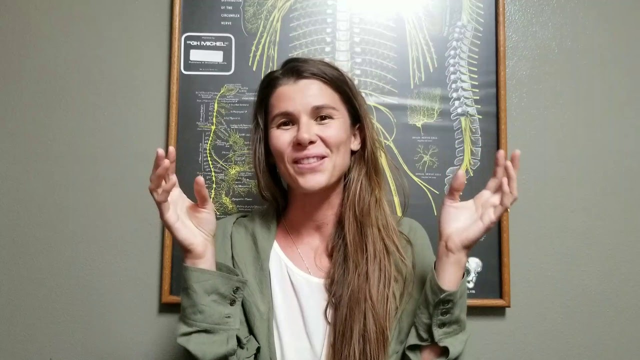 Migraine and light and sound sensitivity corrected YouTube