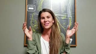 Migraine and light and sound sensitivity corrected