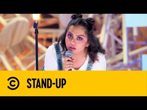 La Bea | Stand Up | Comedy Central México