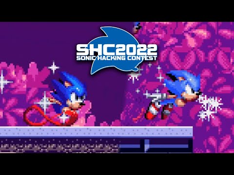 Sonic Hacking Contest :: The SHC2022 Contest :: SHC2022 Sonic.EXE