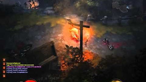 Diablo III Private Server by EuropeBattle.Net (QUEST WORKING) -- 25 July NEW UPDATES