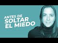 No Puedes Soltar El Miedo Si No Lo Miras Profundamente | Perdón No Dual