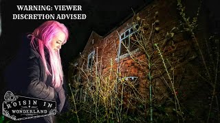 Demon House - Paranormal Investigation