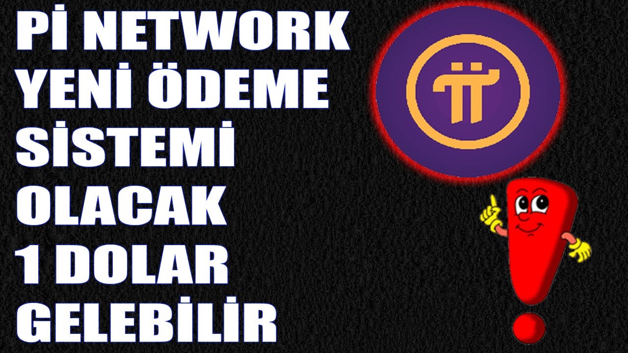 Pİ NETWORK YÜKSELİŞ GELİYOR MU? Pİ COİN 1 DOLAR BEKLİYORUM