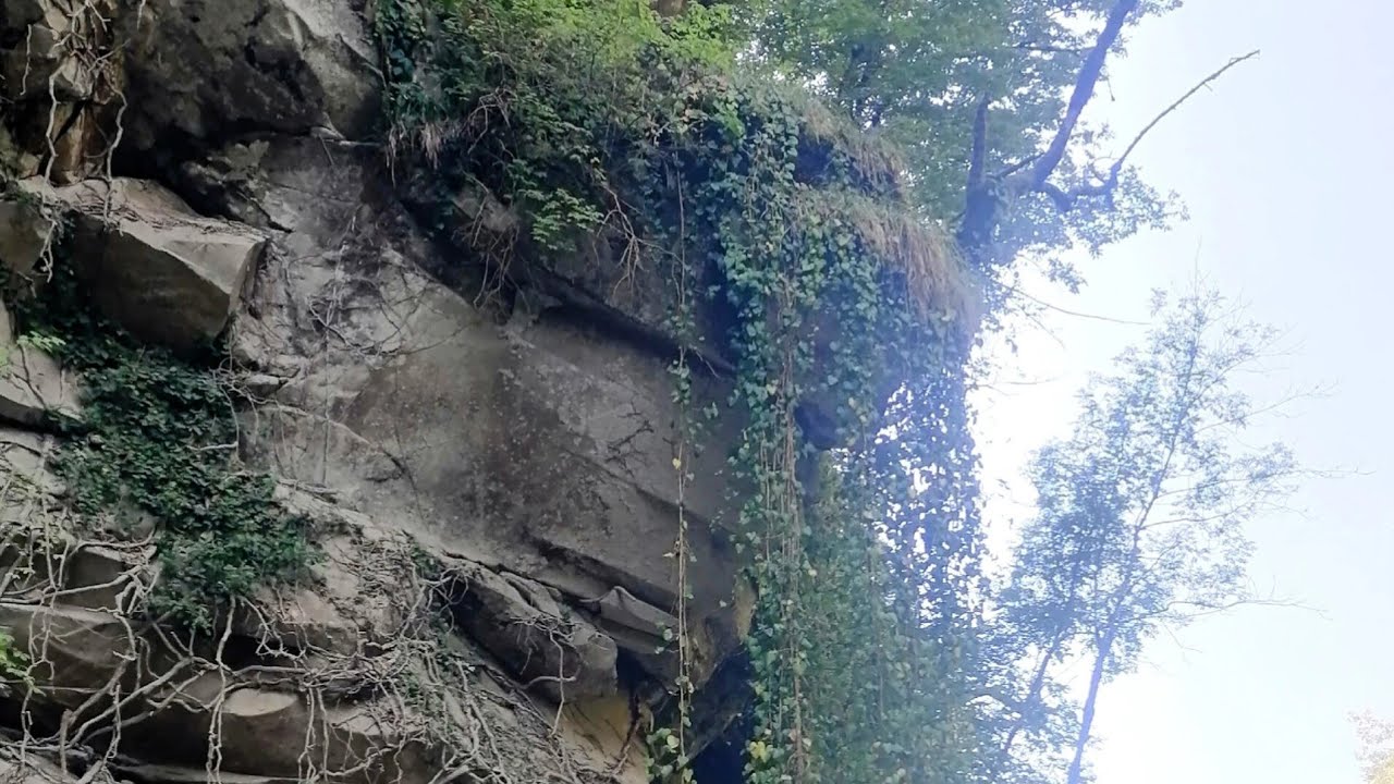 Тхагапш. Что посмотреть самостоятельно.