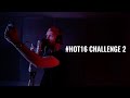 Ozik  hot16 challenge