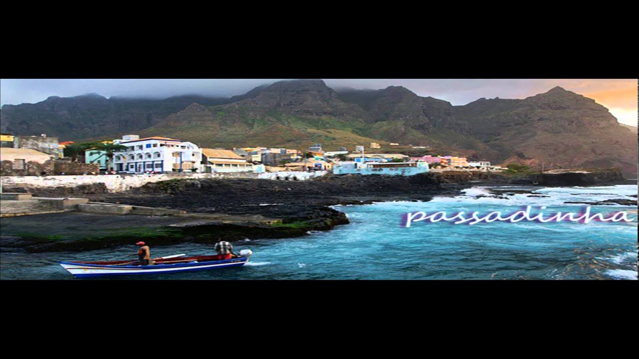 Passadinha-Nha Bilida D'odju 2013