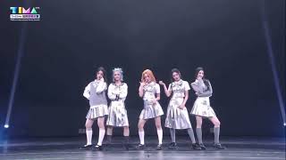Unchild-Tricky Girls TIMElive