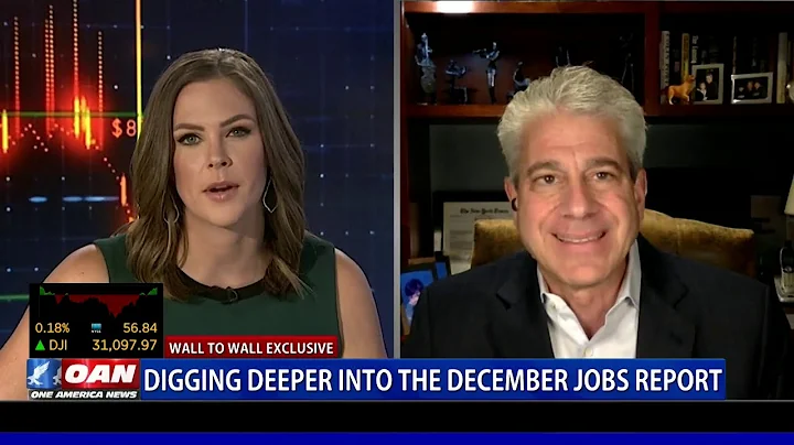 Wall to Wall: Mitch Roschelle on Final 2020 Jobs R...