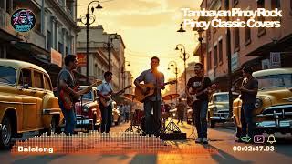 Baleleng By Max Surban ai  Tagalog  Southern Rock Cover