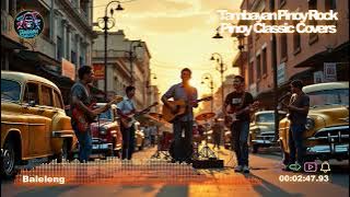 Baleleng by Max Surban (AI | Tagalog | Southern Rock Cover)