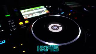 HXF115 music 16