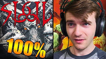 Doom Sigil! 100% Kills Items & Secrets Full Walkthrough Livesream Episode 5