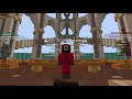NEW SERVER NEED STAFF