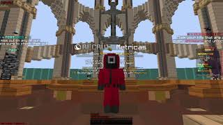 NEW SERVER NEED STAFF