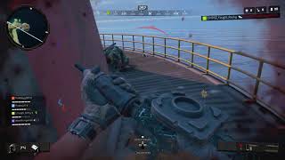 Blackout   Rocket Launcher Kills