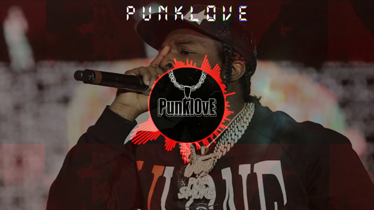 punkl0ve - xxx (UK Drill beat)
