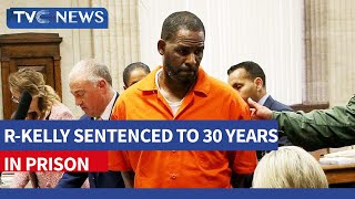 WATCH: R-Kelly's Defense Attorney Speaks On Sentencing