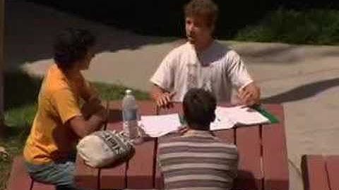 theU.com - USC: "Intro"