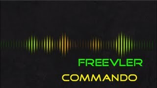 Commando [Dubstep]